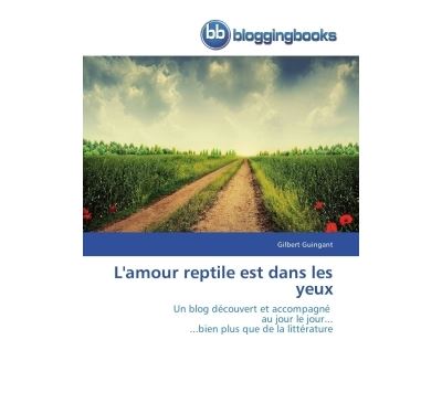 L'amour reptile est dans les yeux