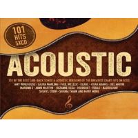 101 acoustic