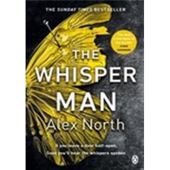 The Whisper Man