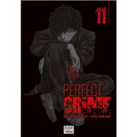 Perfect crime T11