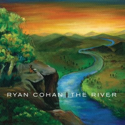 River/digipack