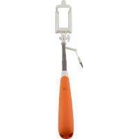 Perche Selfie Movin'Phone Câble 21-89 cm Orange