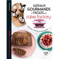 Moule Ts-01042680 Pour Appareil À Gateaux Tefal Cake Factory