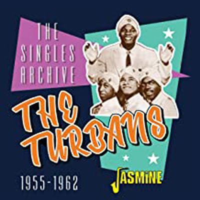 The Singles Archive 1955-1962
