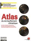 Atlas du réchauffement climatique