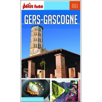 Gers gascogne 2020 petit fute+offre num