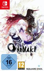 Oninaki Nintendo Switch