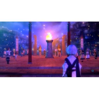 Oninaki Nintendo Switch