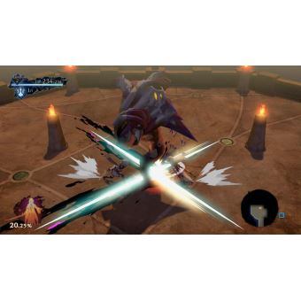 Oninaki Nintendo Switch