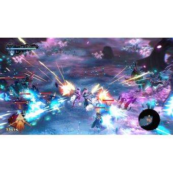 Oninaki Nintendo Switch