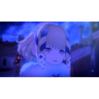 Oninaki Nintendo Switch