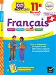 Chouette Suisse Français 11e Harmos