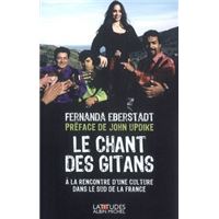 Le Chant des gitans