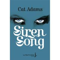 Siren Song. Blood Song