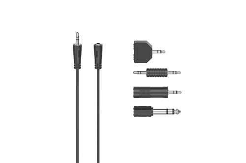 Hama Audio Jack 2.5M