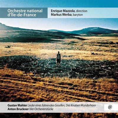 Mahler-Bruckner
