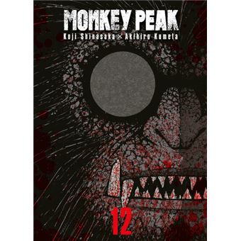 Monkey Peak