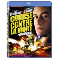 Premium Rush - Blu-Ray