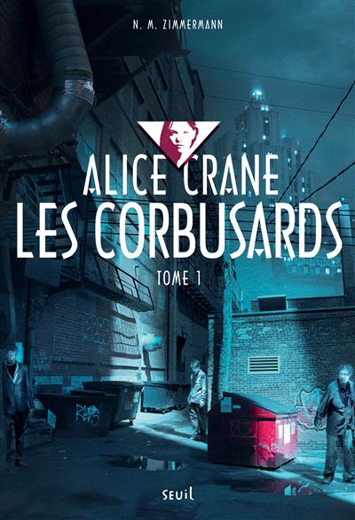 Les corbusards