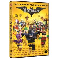 Coffret Lego Batman (inclus un reveil LEGO Batman, Édition Limitée