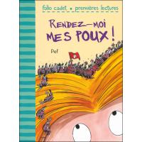 Rendez-moi mes poux !