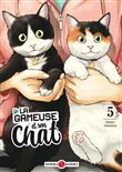 La Gameuse et son chat - vol. 05