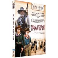 Bill Doolin le hors-la-loi DVD