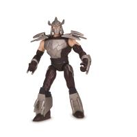 Figurine articulée Tortues Ninja Shredder Teenage Mutant Ninja Turtles Mutations 12 cm