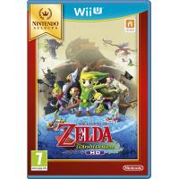 The Legend of Zelda The Wind Waker HD Wii U