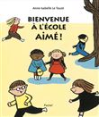 Bienvenue à l'école aimé !