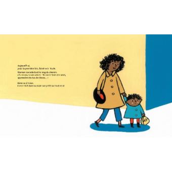 Bienvenue à l'école aimé !