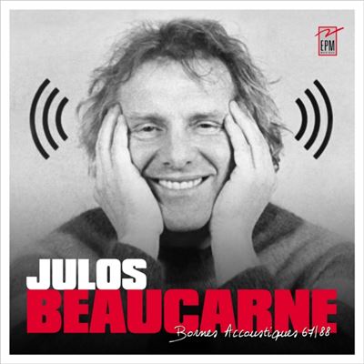 Bornes acoustiques 67/88
