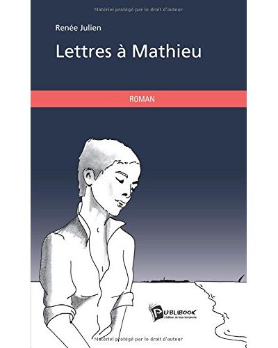 Lettres a mathieu