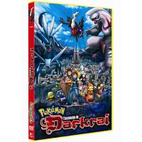 L'Ascension de Darkrai