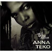 TÉLÉCHARGER ANNA TEKO AU PIED DE TA CROIX PIED TA ANNA TEKO DE CROIX TÉLÉCHARGER AU