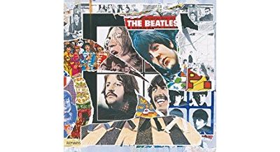 Anthology 3 Vinyl 3lp The Beatles Vinyle Album Achat Prix Fnac