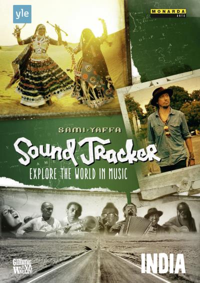 Sound tracker/india