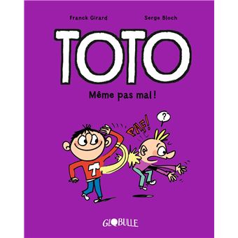 TotoToto