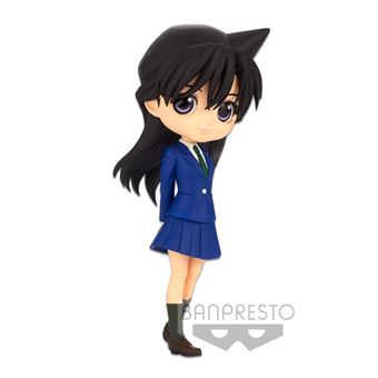 Figurine Banpresto Detective Case Closed Q Posket Ran Mori A