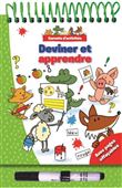 Deviner et apprendre