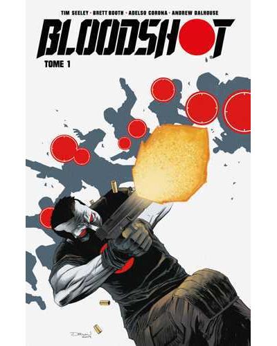 Bloodshot