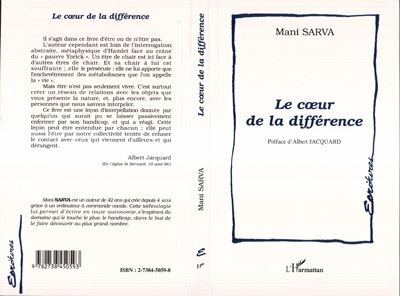 Le coeur de la difference