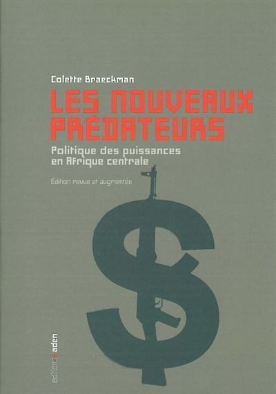 Les nouveaux prédateurs