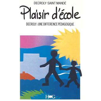 Plaisir d'école