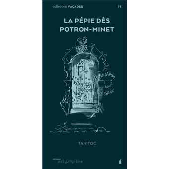 La Pépie dès Potron-Minet