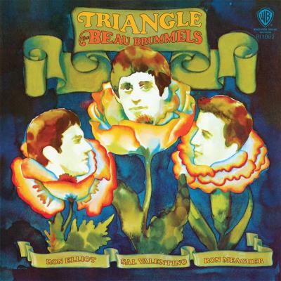 TRIANGLE/LP