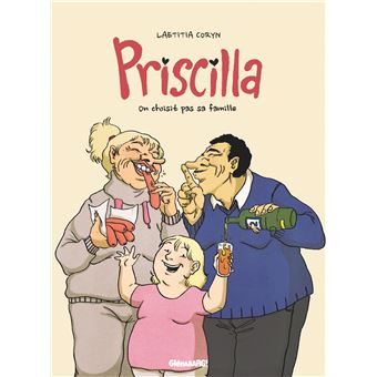 Priscilla
