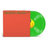 Talking Heads 77 - 2 Vinilos Verde