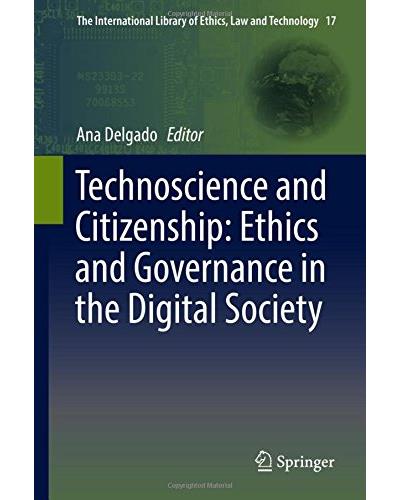 Technoscience and citizenship