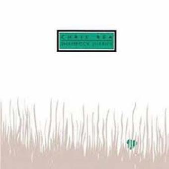 Shamrock Diaries SHM-CD